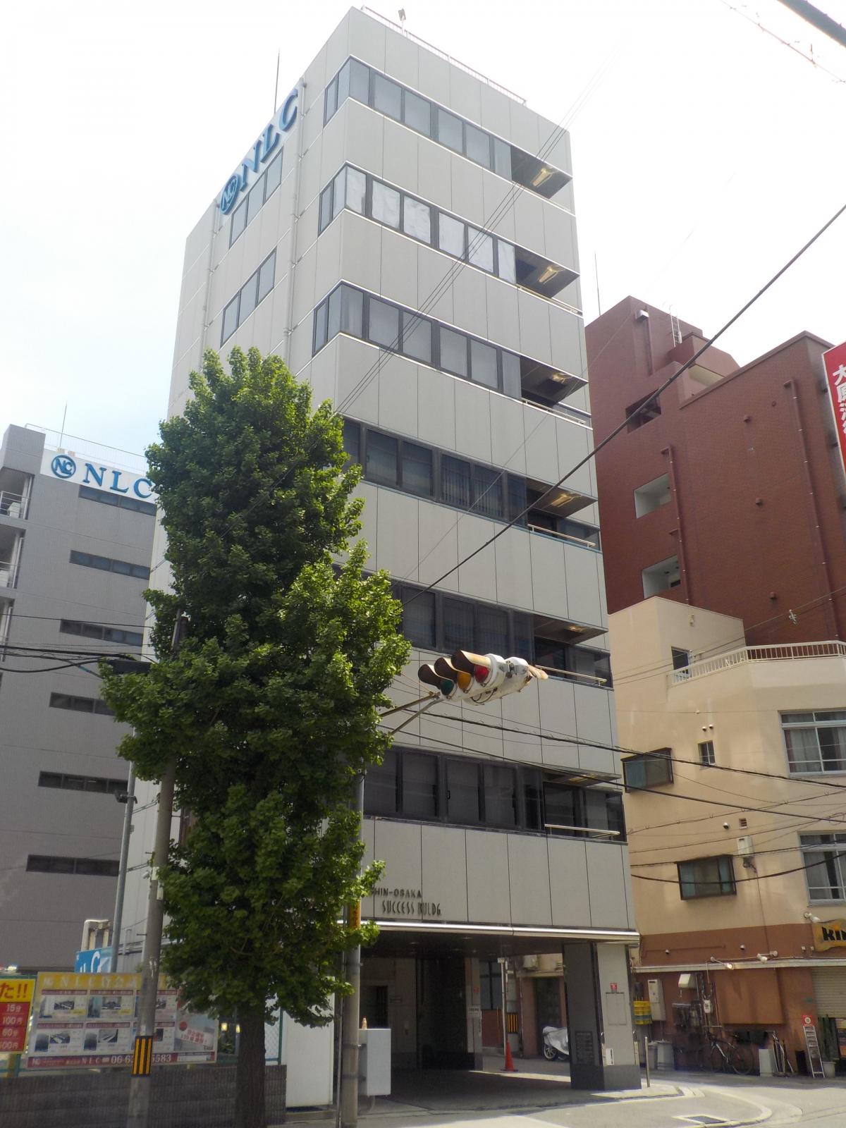 5月成約御礼
