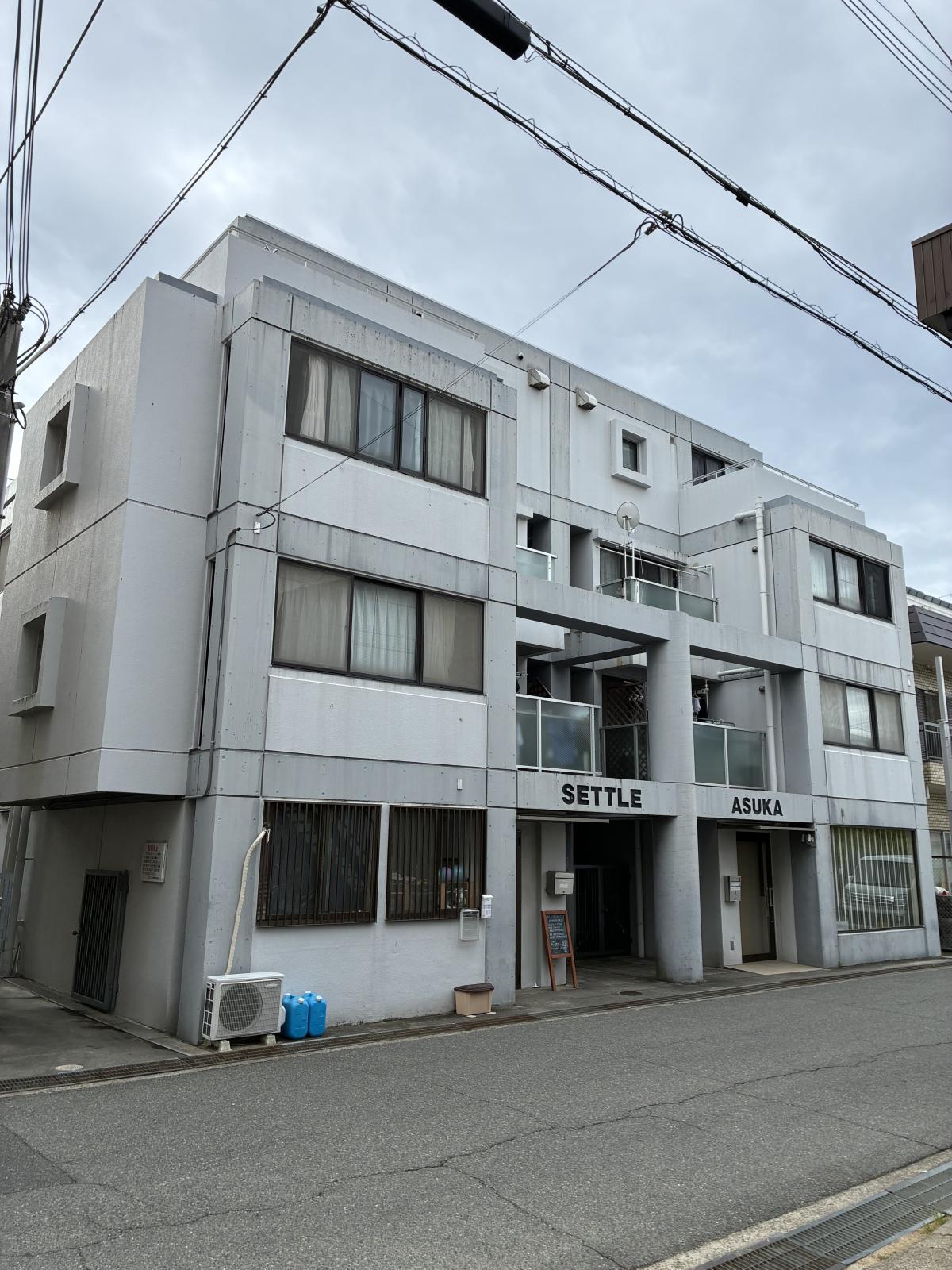 6月ご成約