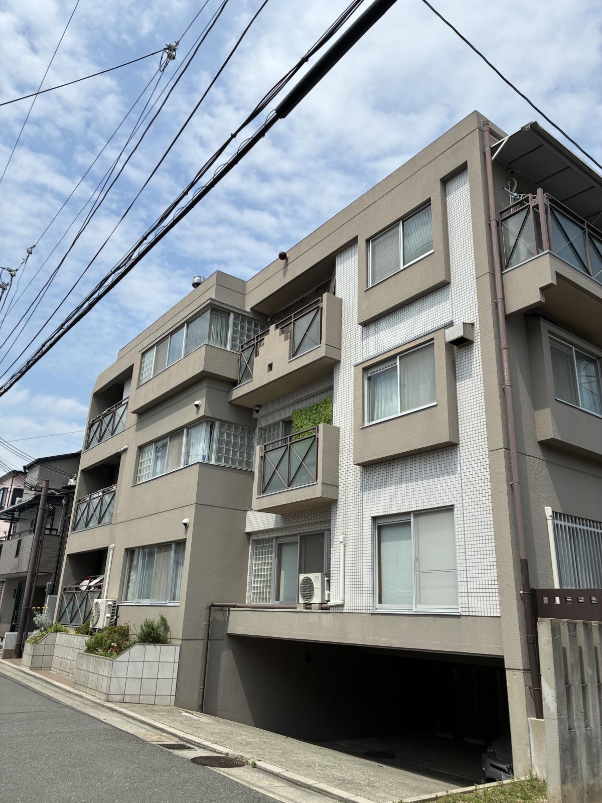 7月ご成約